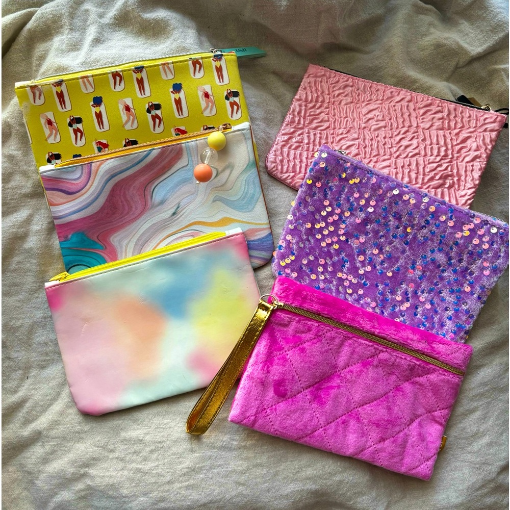 IPSY 6 bags